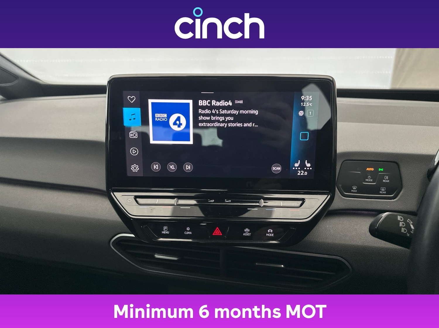 Used Volkswagen ID.3 2022 for sale - 76896013: Photo 32