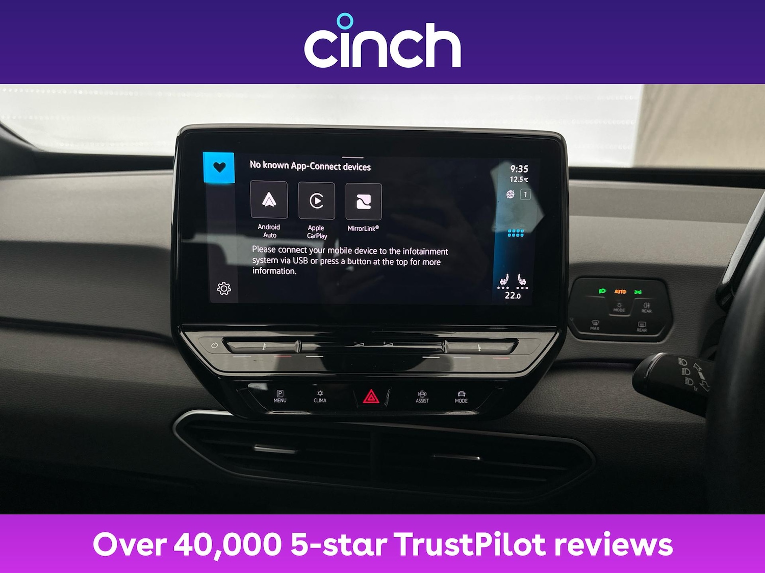 Used Volkswagen ID.3 2022 for sale - 76896013: Photo 33