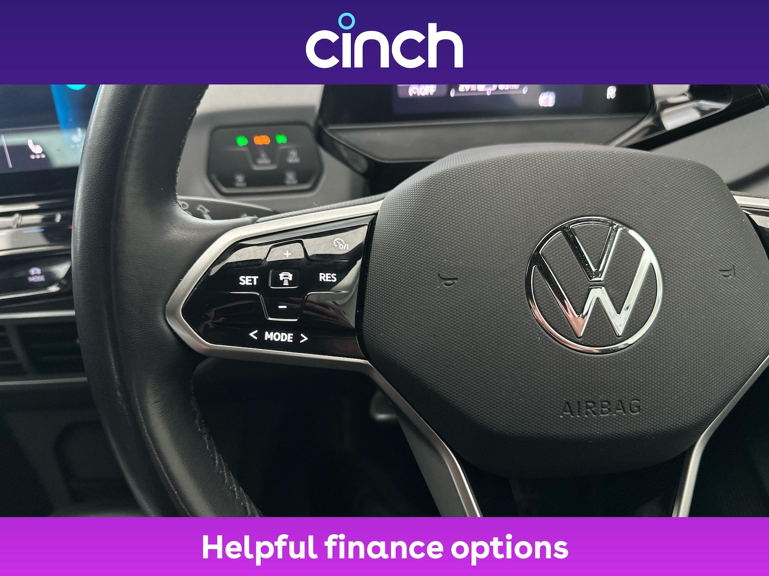 Used Volkswagen ID.3 2022 for sale - 76896013: Photo 35