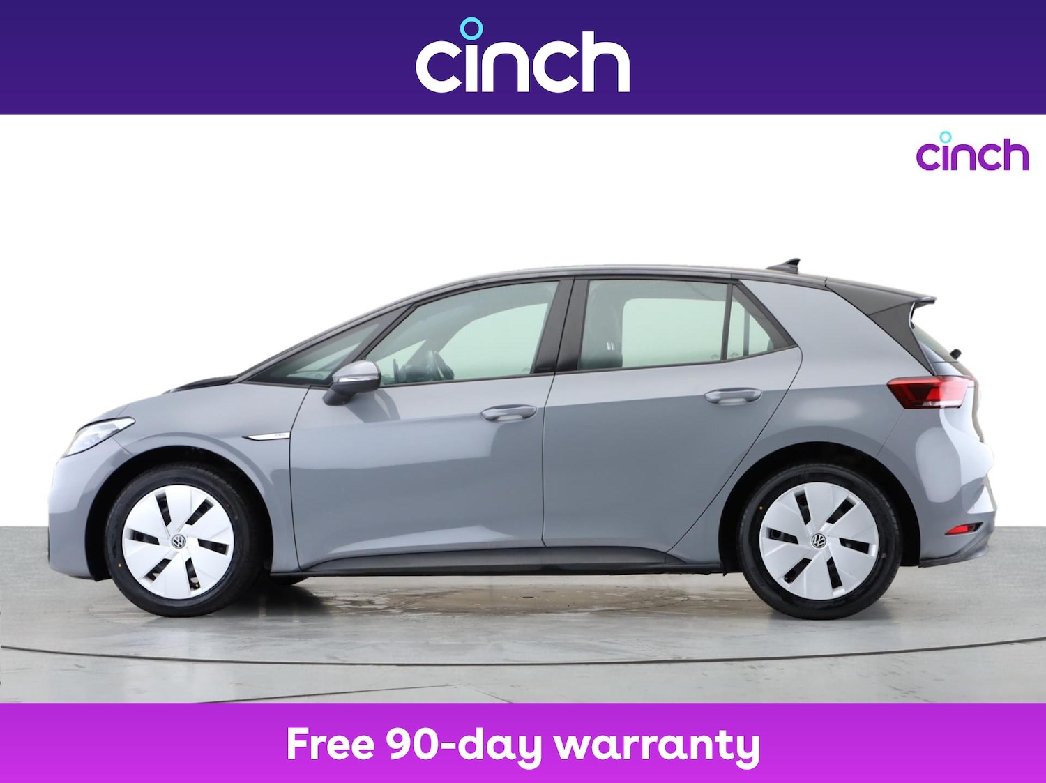 Used Volkswagen ID.3 2022 for sale - 76896013: Photo 8