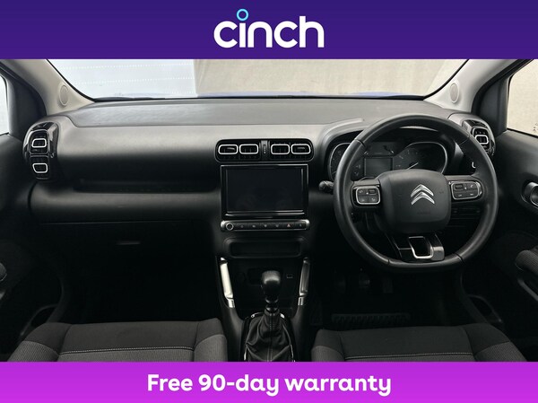 Used Citroen C3 Aircross 2022 for sale - 76217536: Photo 15
