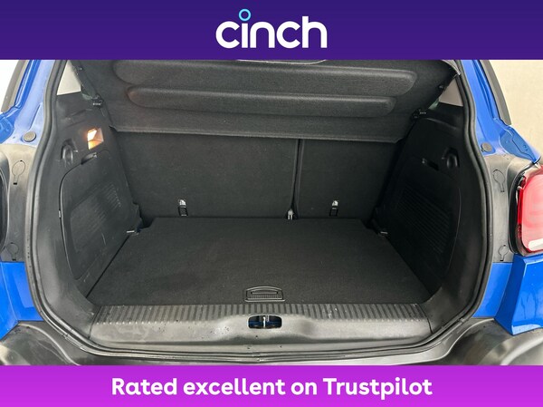 Used Citroen C3 Aircross 2022 for sale - 76217536: Photo 21