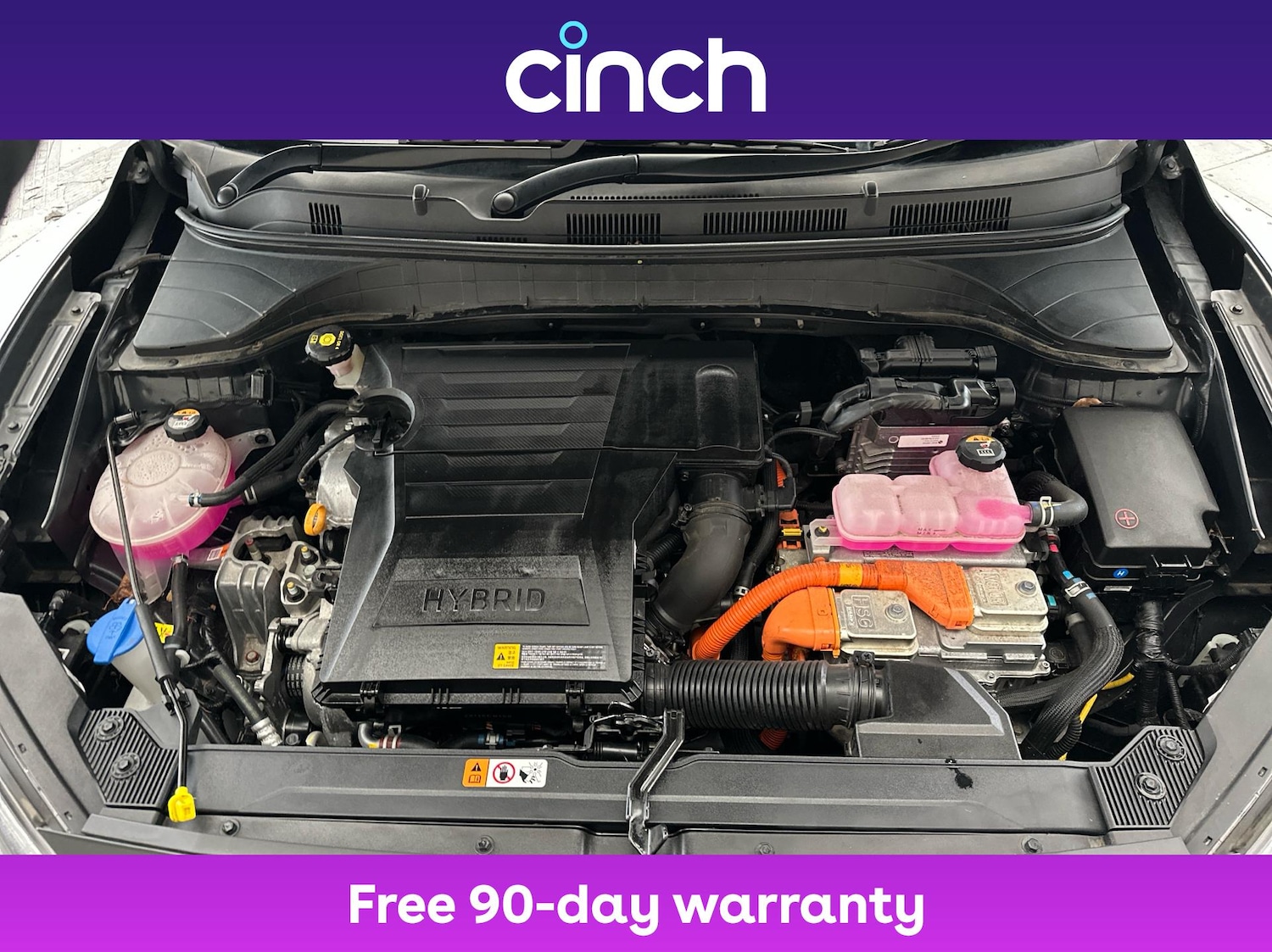 Used Hyundai KONA 2022 for sale - 76723640: Photo 23