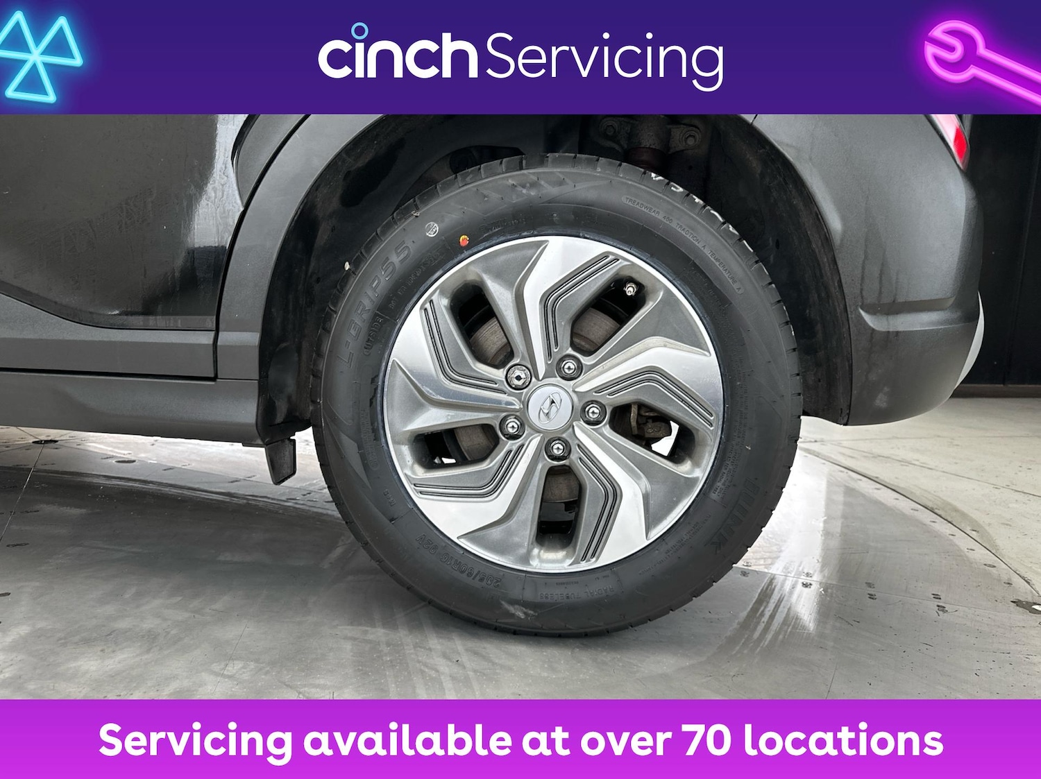 Used Hyundai KONA 2022 for sale - 76723640: Photo 26