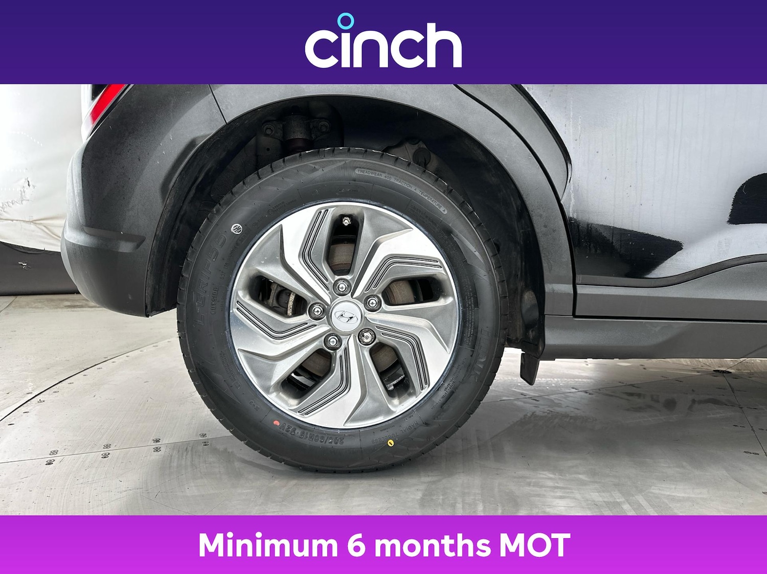 Used Hyundai KONA 2022 for sale - 76723640: Photo 27