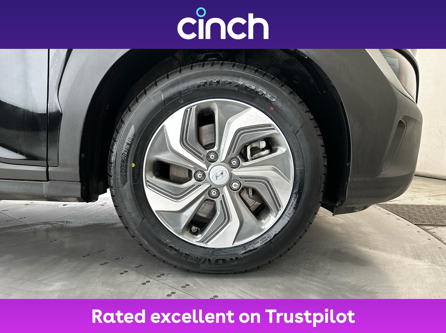 Used Hyundai KONA 2022 for sale - 76723640: Photo 28