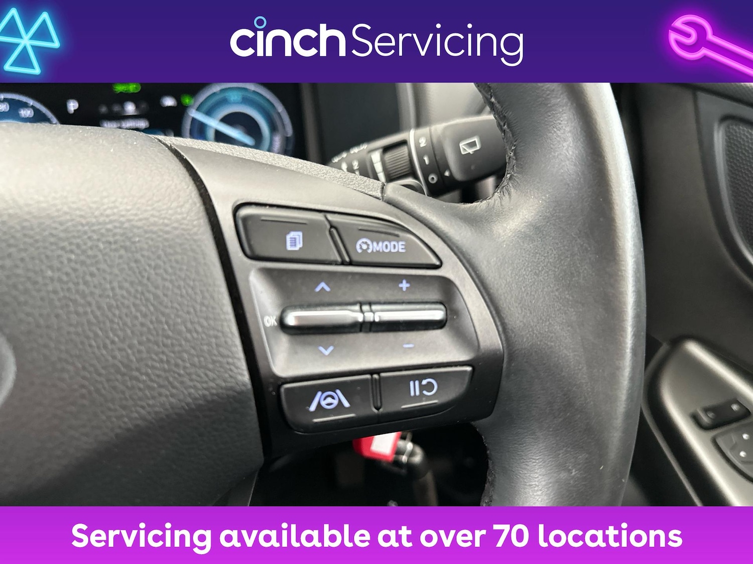 Used Hyundai KONA 2022 for sale - 76723640: Photo 31