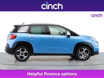 Used Citroen C3 Aircross 2019 for sale - 75607714: Photo