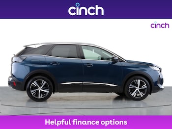 Used Peugeot 3008 2022 for sale - 75222227: Photo