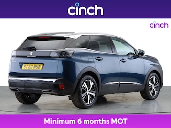 Used Peugeot 3008 2022 for sale - 75222227: Photo