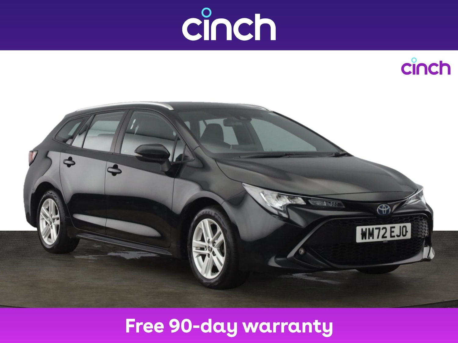 Used Toyota Corolla 2023 for sale - 76041229: Photo 1