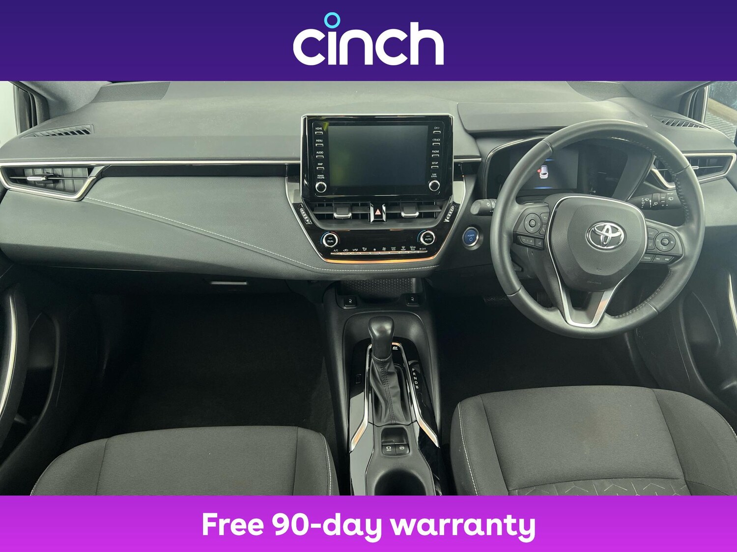 Used Toyota Corolla 2023 for sale - 76041229: Photo 15