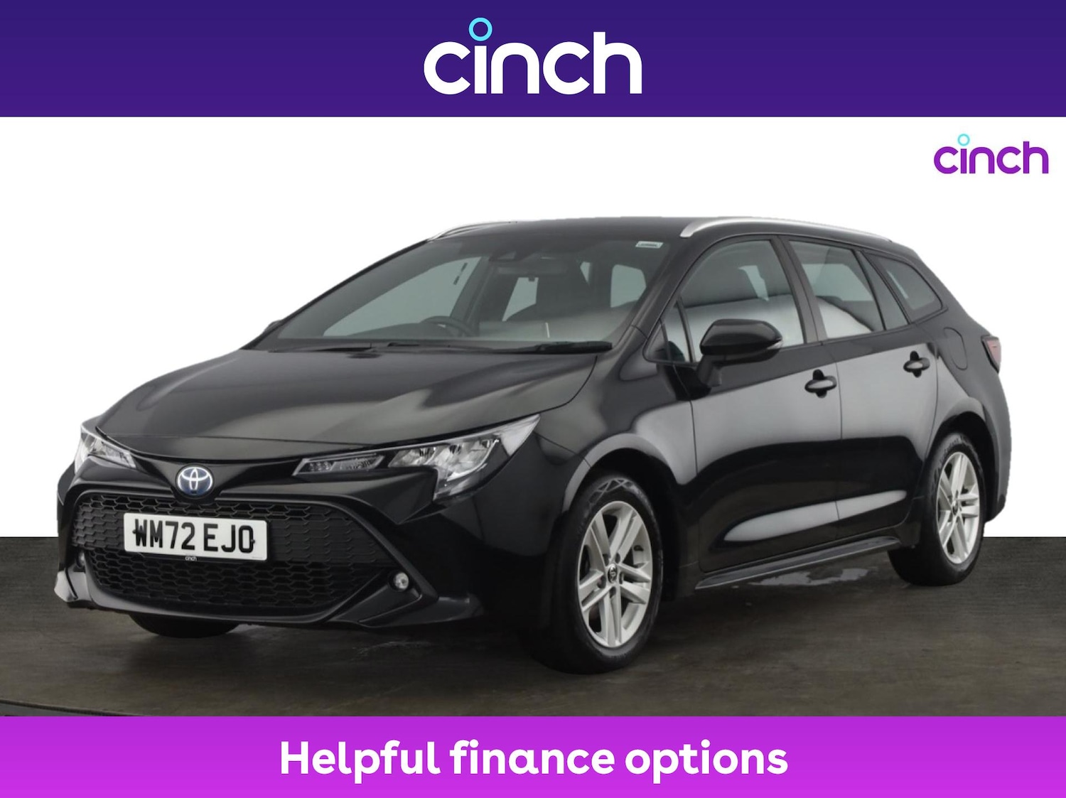 Used Toyota Corolla 2023 for sale - 76041229: Photo 9