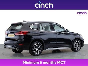 Used BMW X1 2022 for sale - 75434297: Photo