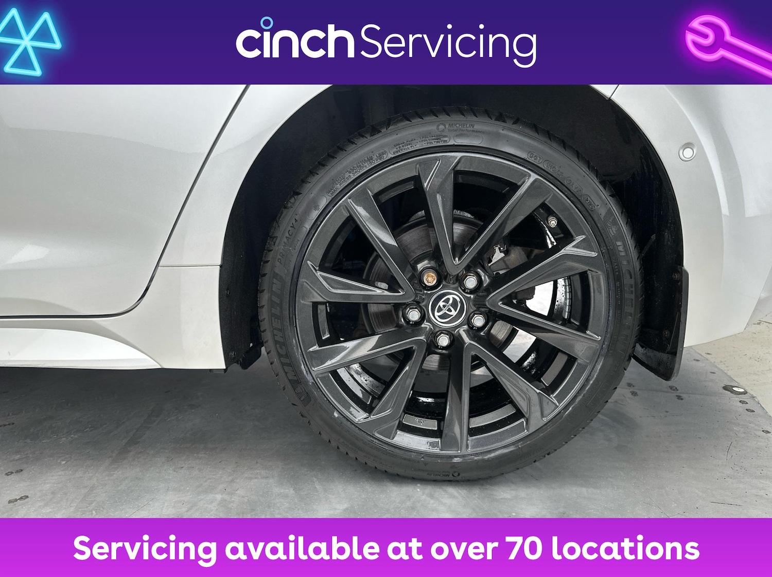 Used Toyota Corolla 2019 for sale - 76526808: Photo 26