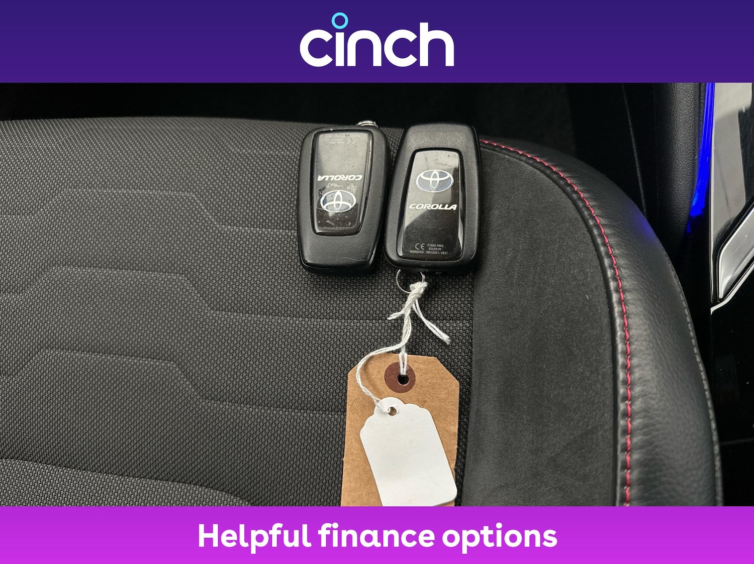 Used Toyota Corolla 2019 for sale - 76526808: Photo 30