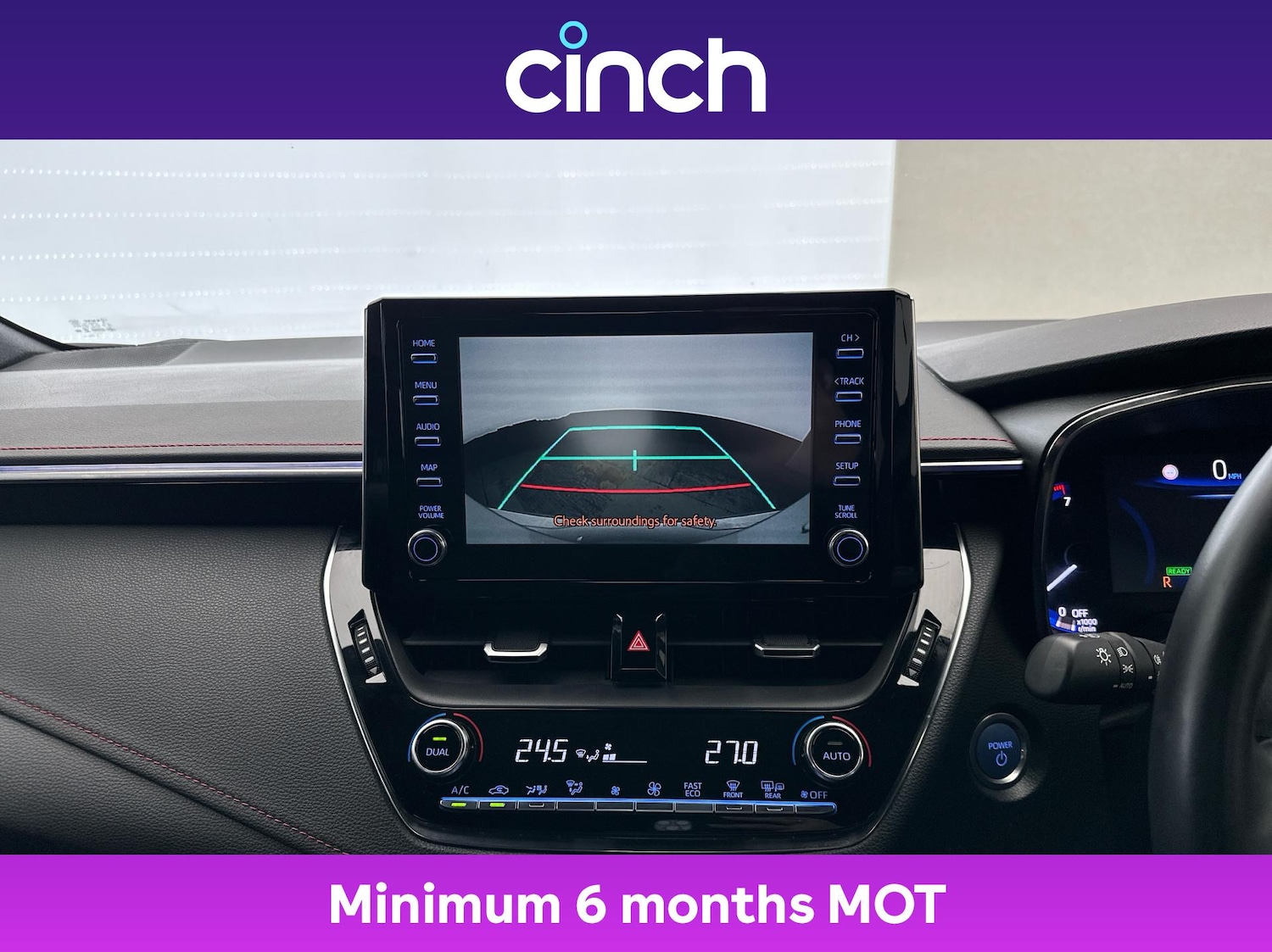 Used Toyota Corolla 2019 for sale - 76526808: Photo 37