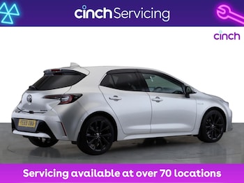 Used Toyota Corolla 2019 for sale - 76526808: Photo