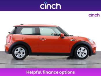 Used MINI Hatch 2018 for sale - 75255258: Photo