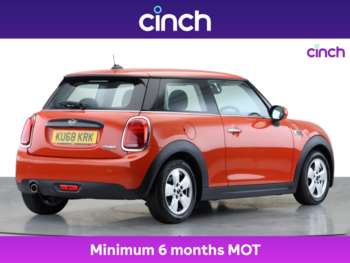 Used MINI Hatch 2018 for sale - 75255258: Photo