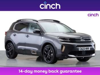2023 - 1.6 Plug-in Hybrid C-Series Edition 5dr e-EAT8