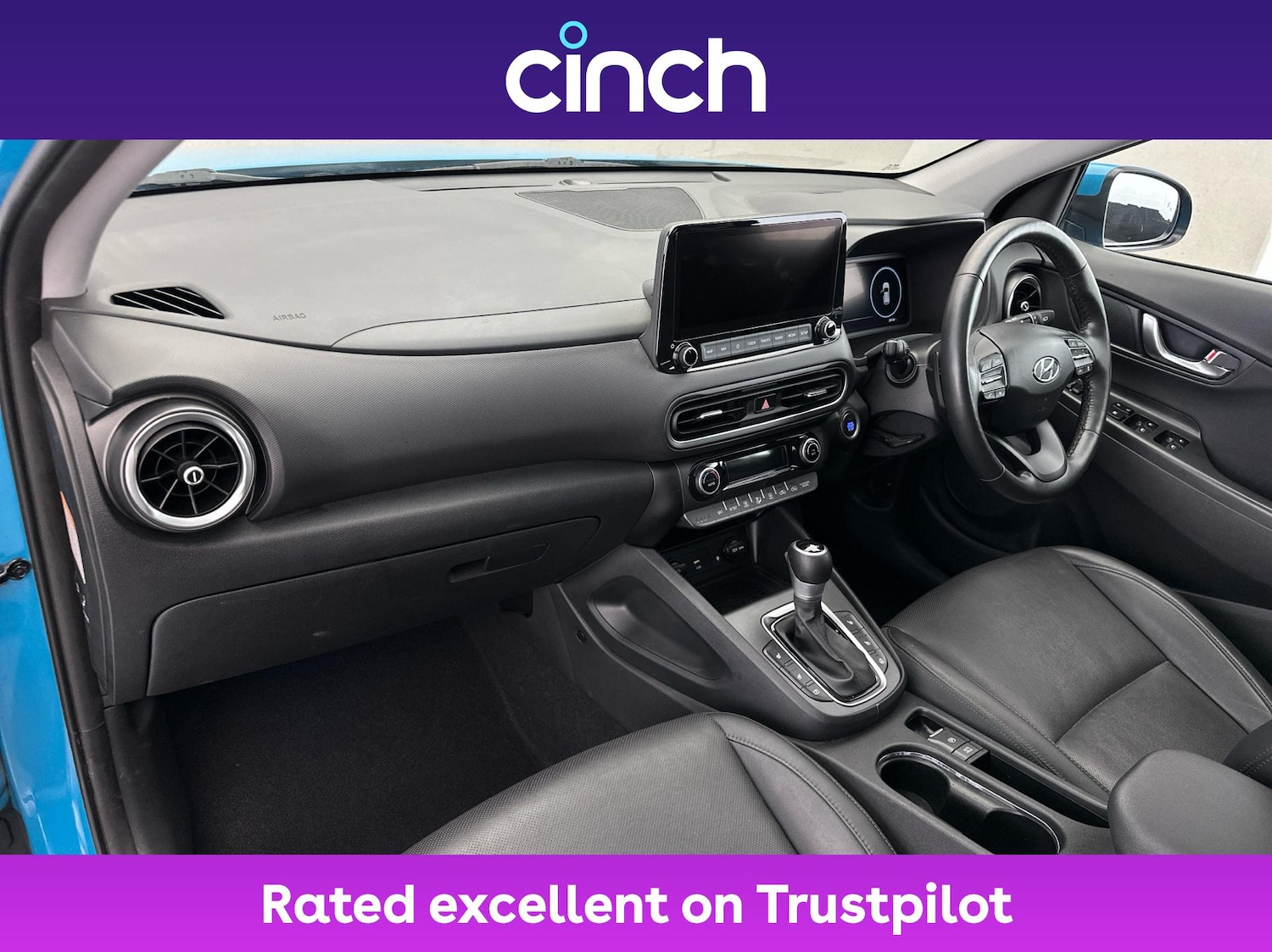 Used Hyundai KONA 2021 for sale - 76441838: Photo 14