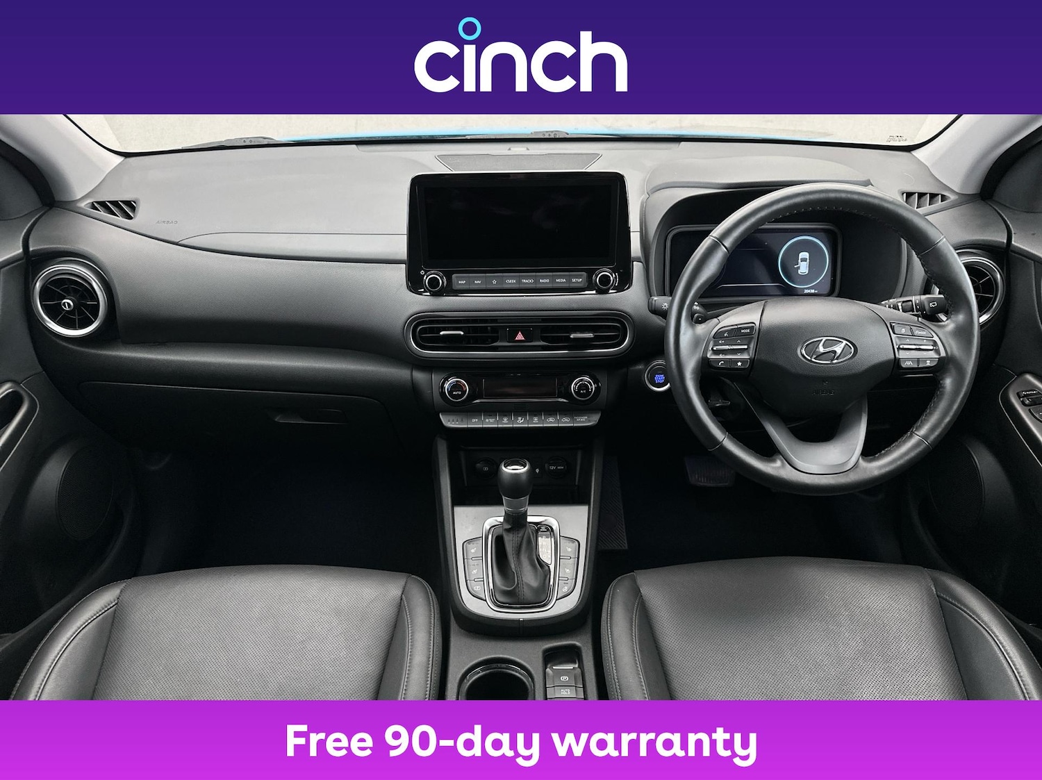 Used Hyundai KONA 2021 for sale - 76441838: Photo 15