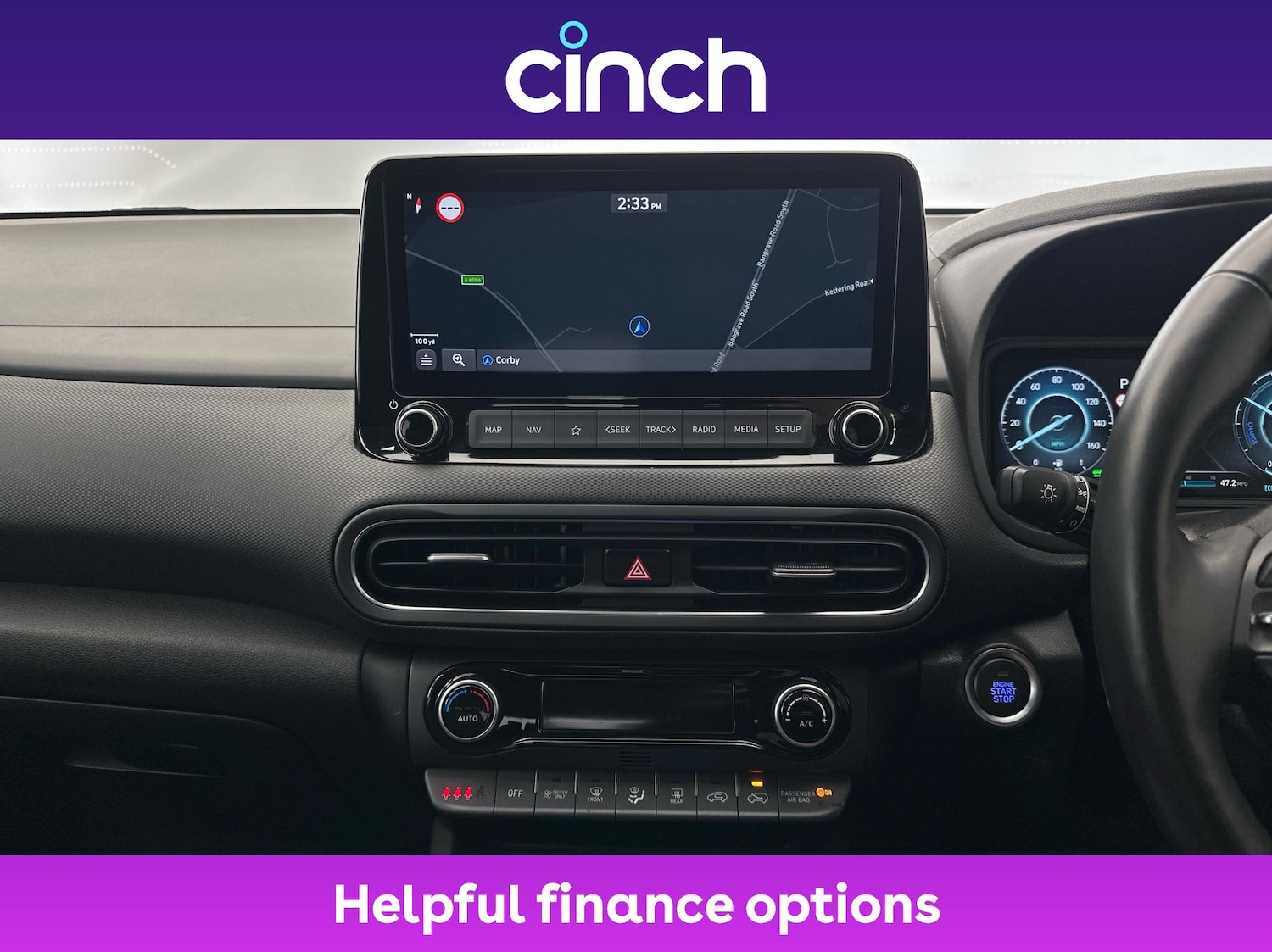 Used Hyundai KONA 2021 for sale - 76441838: Photo 17