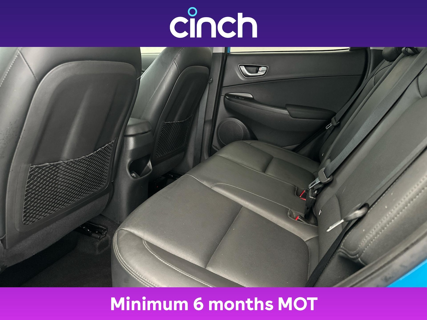 Used Hyundai KONA 2021 for sale - 76441838: Photo 20