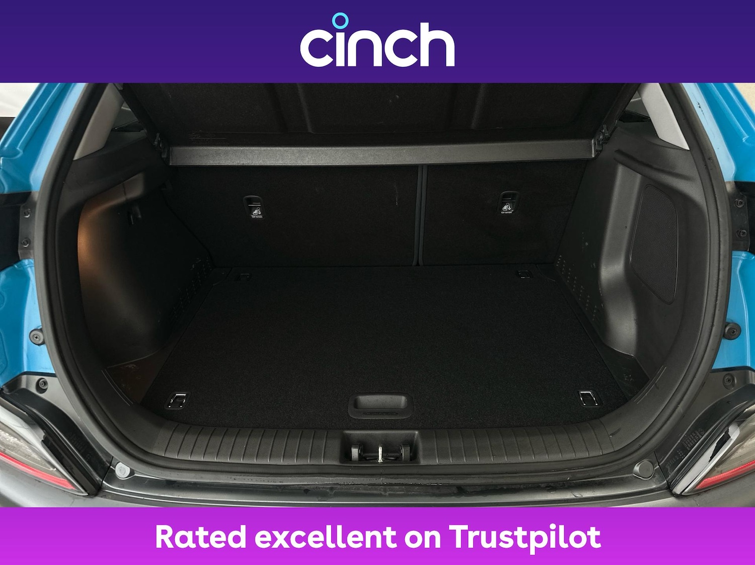 Used Hyundai KONA 2021 for sale - 76441838: Photo 21