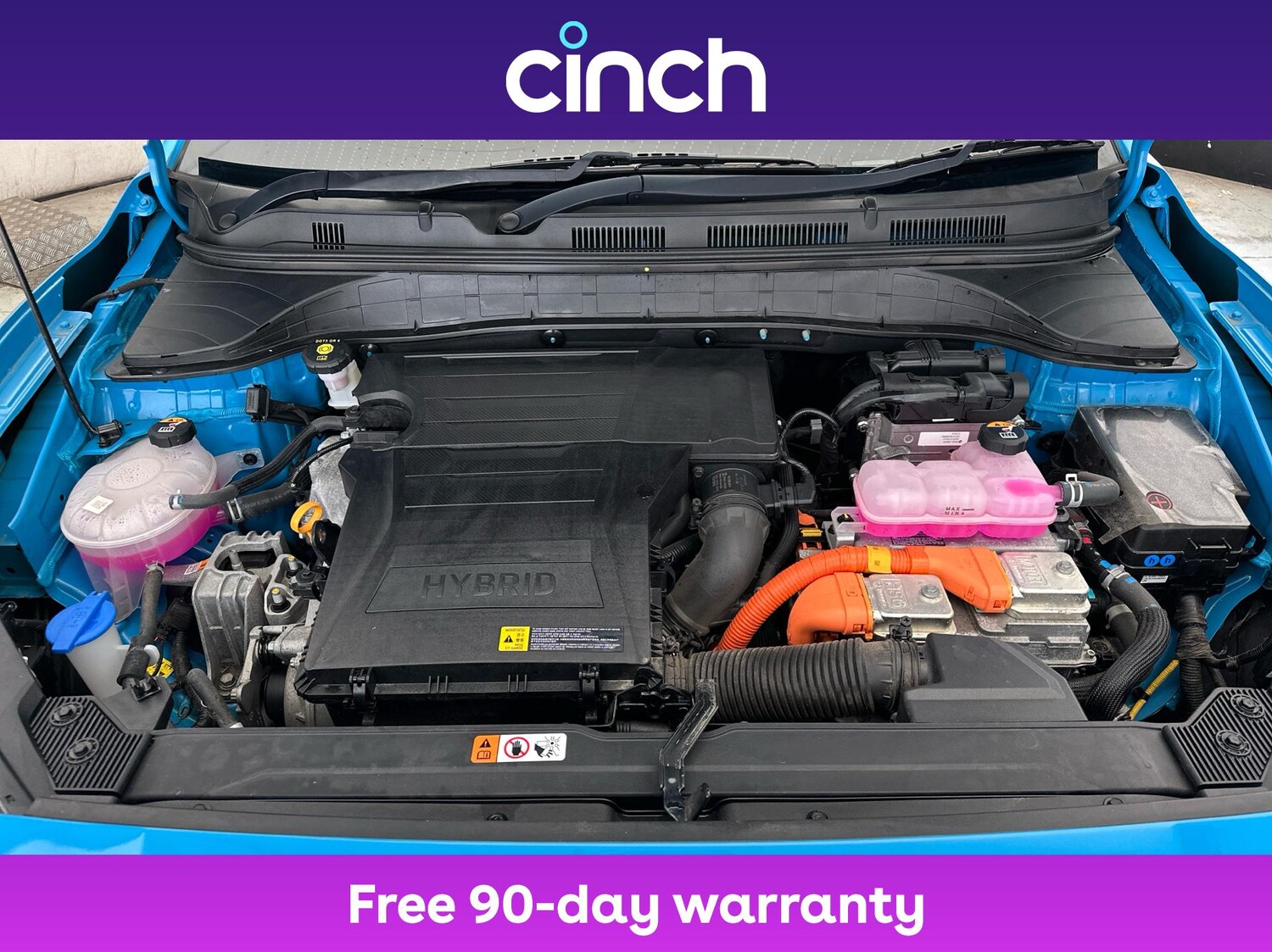 Used Hyundai KONA 2021 for sale - 76441838: Photo 23