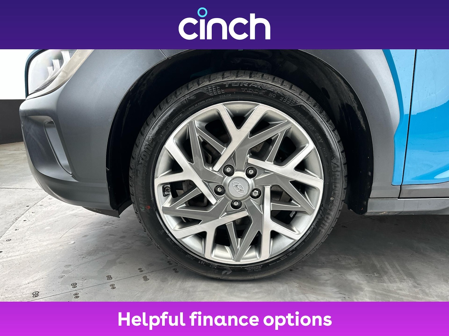 Used Hyundai KONA 2021 for sale - 76441838: Photo 24