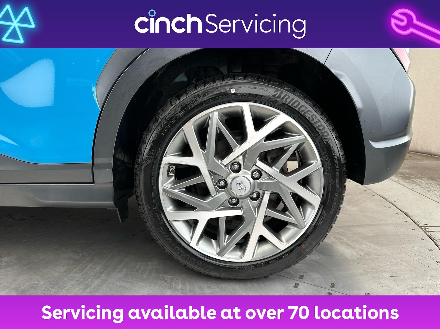 Used Hyundai KONA 2021 for sale - 76441838: Photo 26