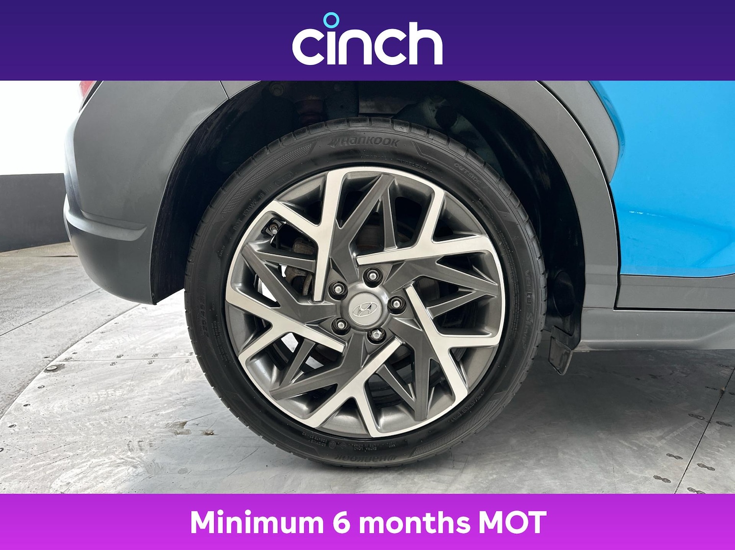 Used Hyundai KONA 2021 for sale - 76441838: Photo 27