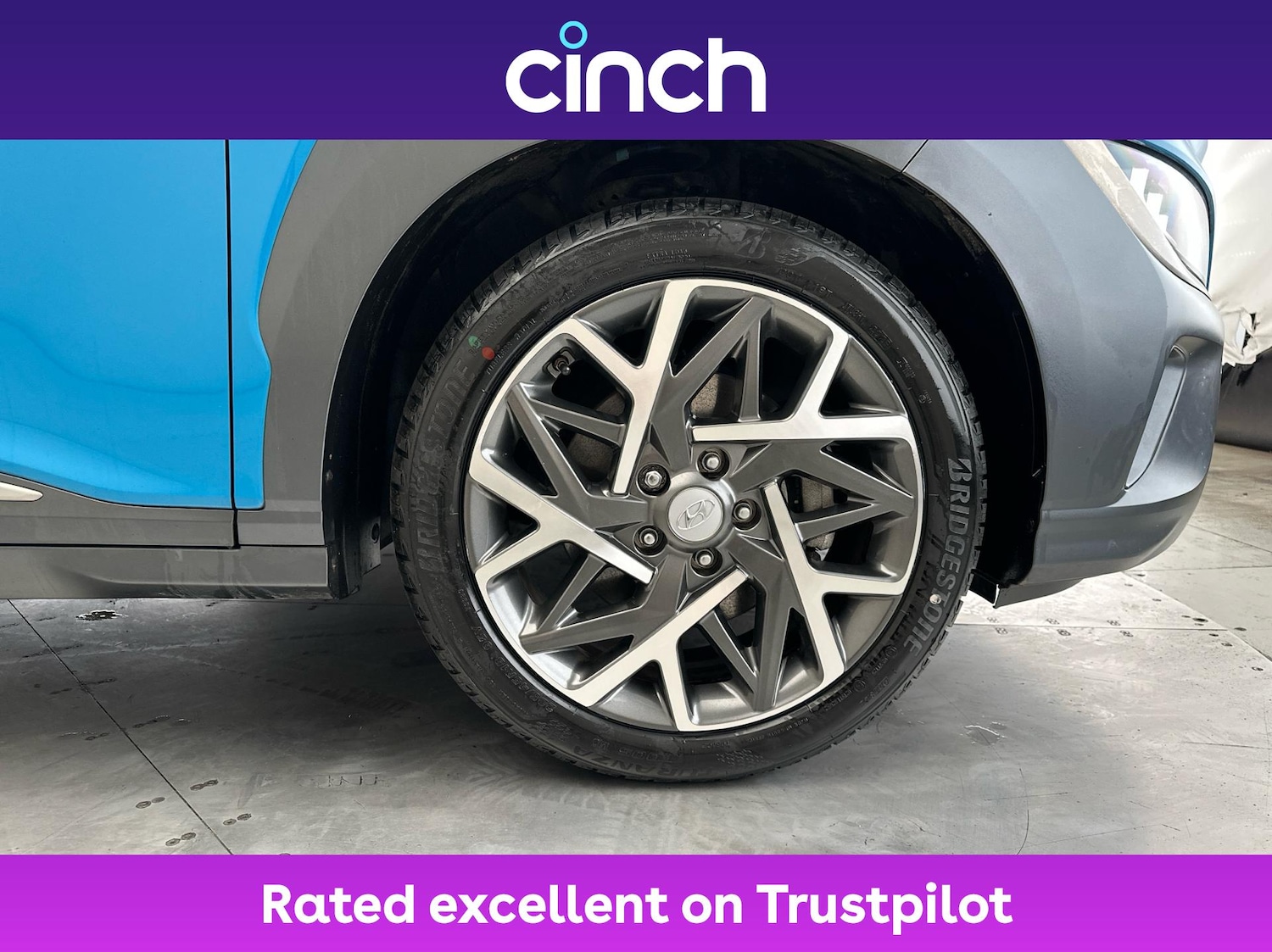 Used Hyundai KONA 2021 for sale - 76441838: Photo 28