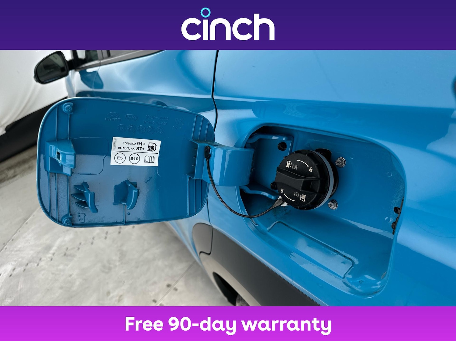 Used Hyundai KONA 2021 for sale - 76441838: Photo 29