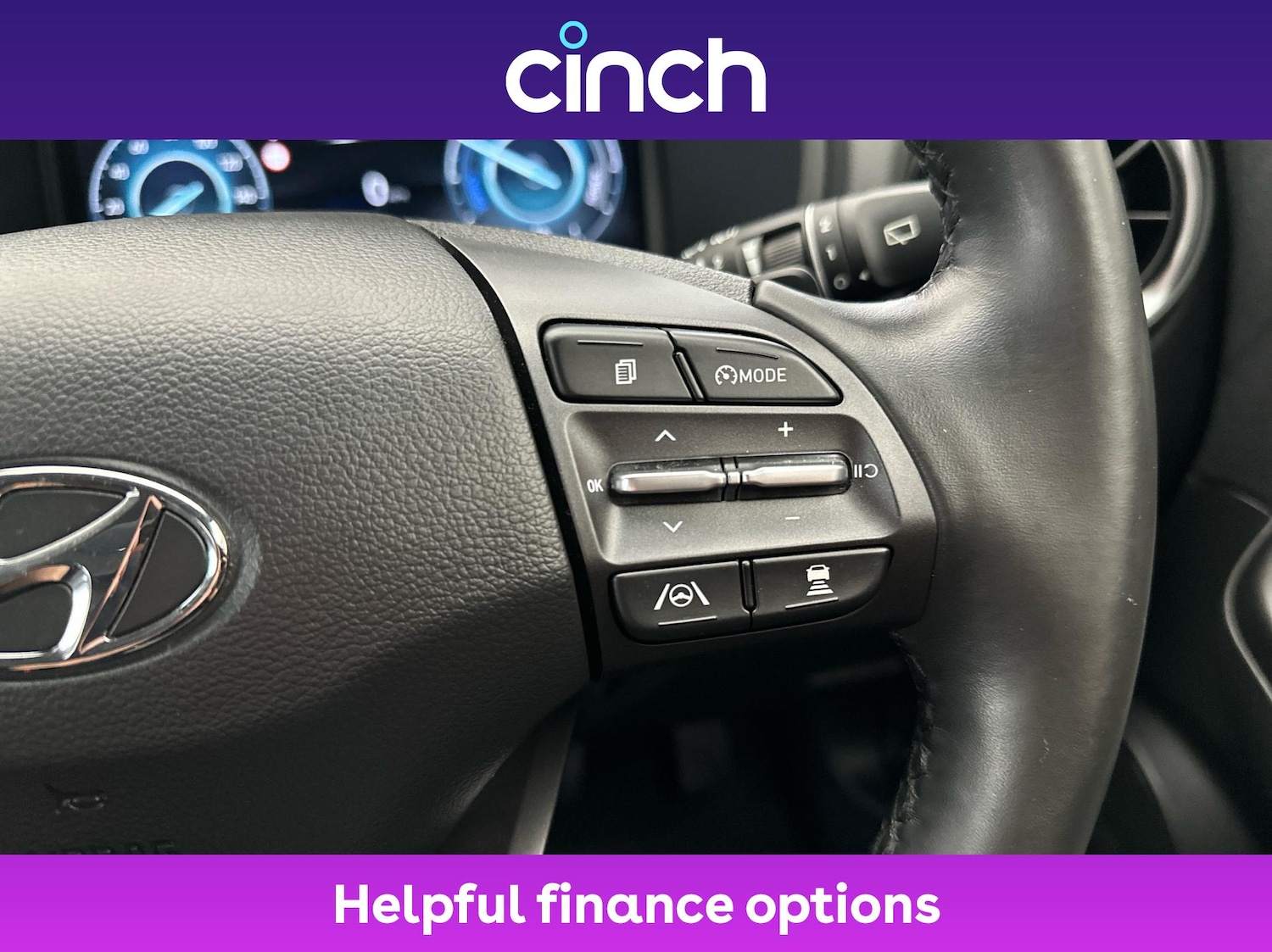 Used Hyundai KONA 2021 for sale - 76441838: Photo 30