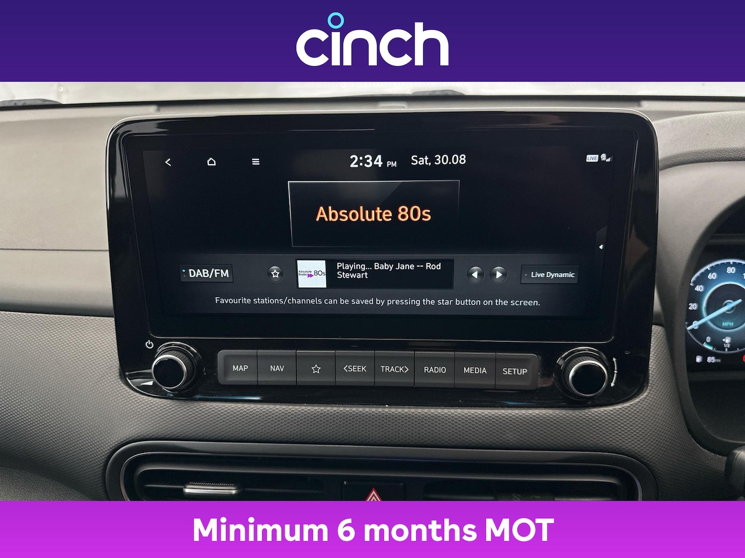 Used Hyundai KONA 2021 for sale - 76441838: Photo 32