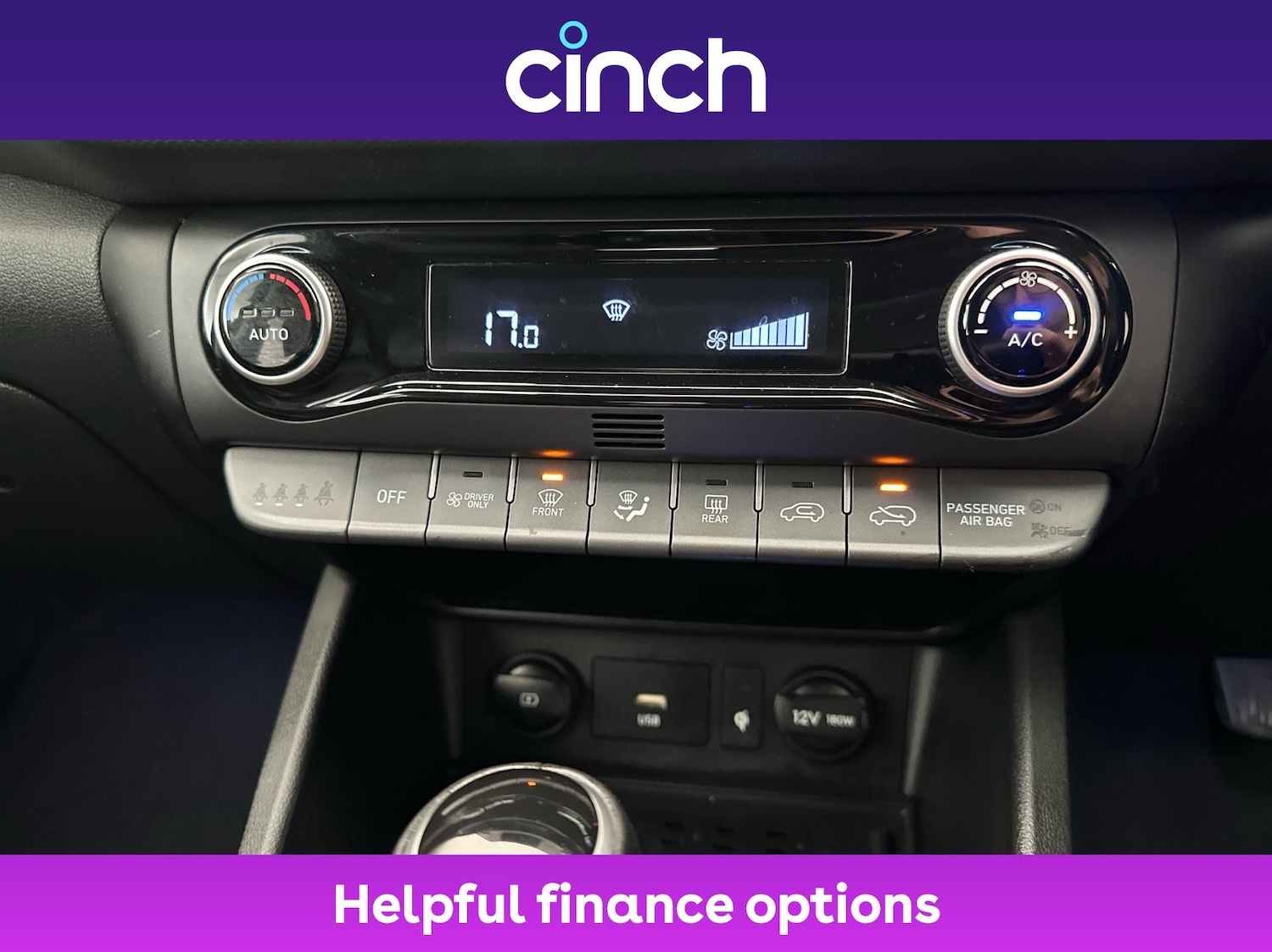 Used Hyundai KONA 2021 for sale - 76441838: Photo 35