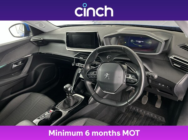 Used Peugeot 2008 2021 for sale - 75611324: Photo 12