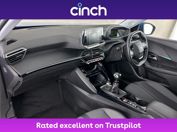 Used Peugeot 2008 2021 for sale - 75611324: Photo 14