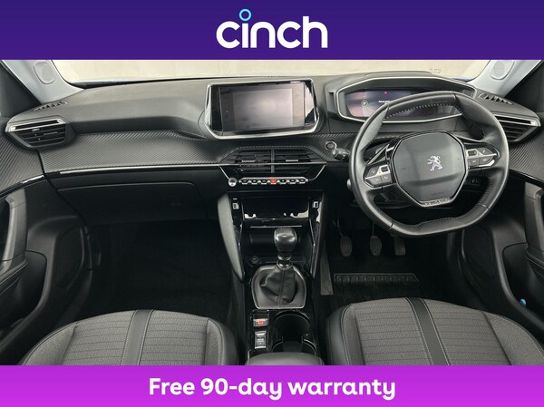Used Peugeot 2008 2021 for sale - 75611324: Photo 15