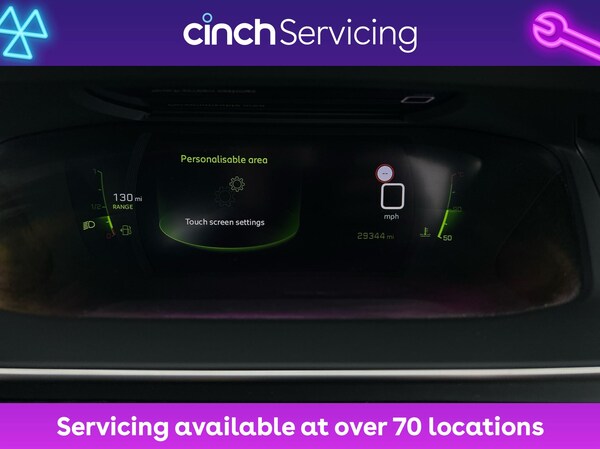 Used Peugeot 2008 2021 for sale - 75611324: Photo 18