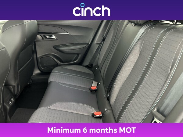 Used Peugeot 2008 2021 for sale - 75611324: Photo 20