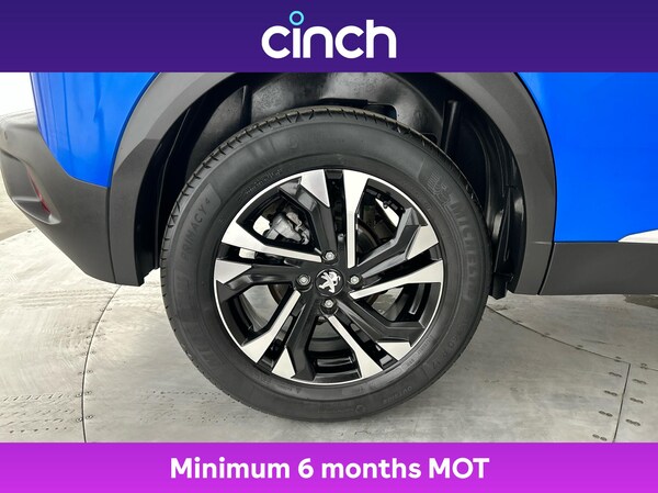 Used Peugeot 2008 2021 for sale - 75611324: Photo 27