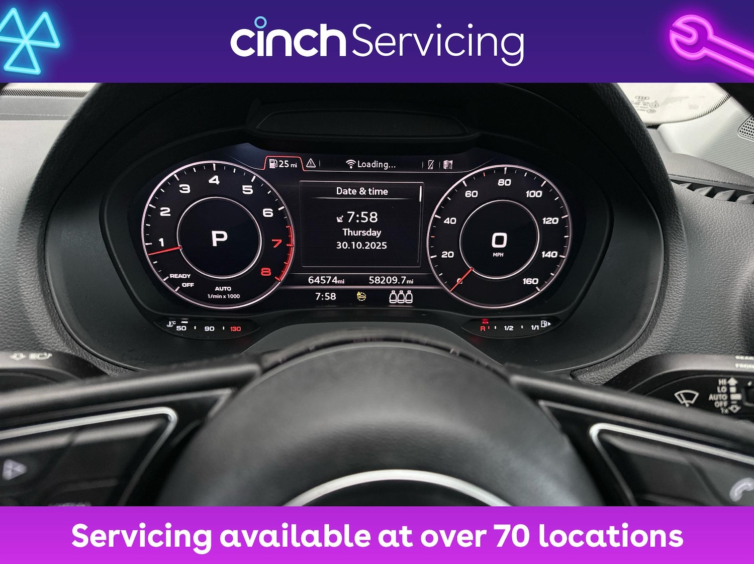 Used Audi Q2 2021 for sale - 77056072: Photo 18