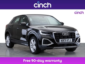 2021 - 35 TFSI Sport 5dr S Tronic