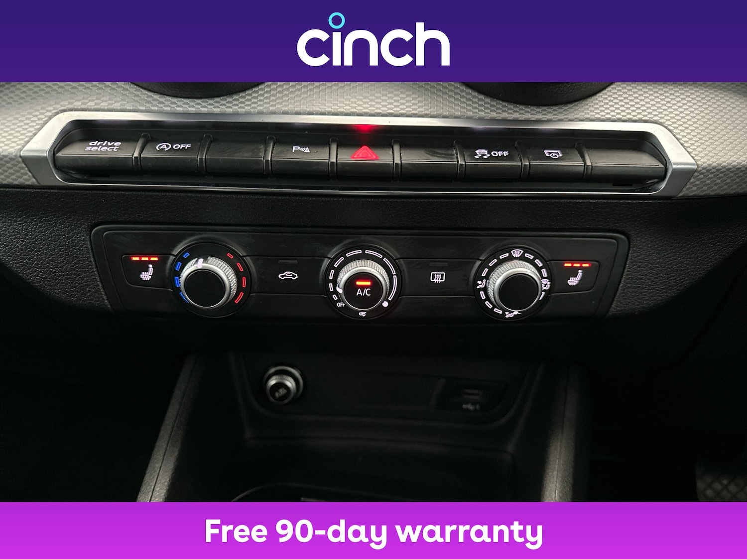 Used Audi Q2 2021 for sale - 77056072: Photo 34