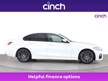 Used BMW 3 Series 2021 for sale - 75891969: Photo