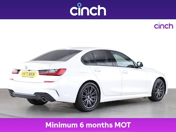 Used BMW 3 Series 2021 for sale - 75891969: Photo